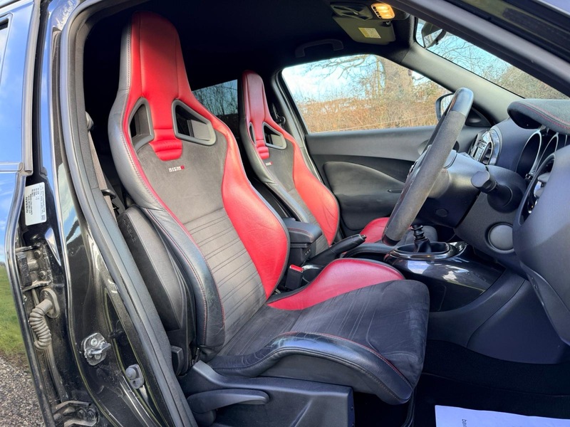 Used Nissan Juke 2015 for sale - 77437929: Photo 16