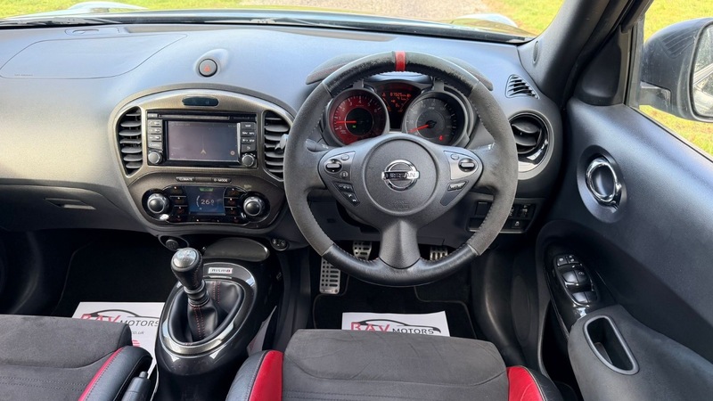 Used Nissan Juke 2015 for sale - 77437929: Photo 17