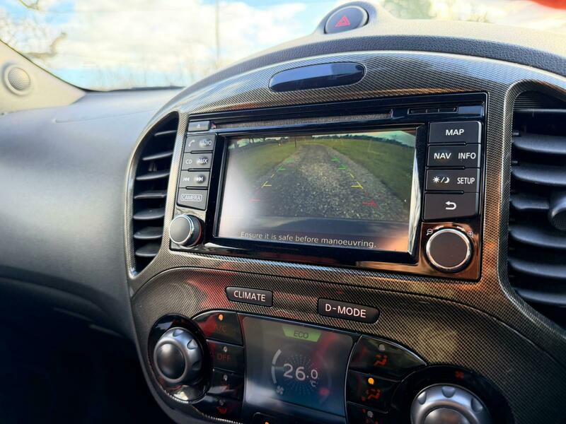 Used Nissan Juke 2015 for sale - 77437929: Photo 18