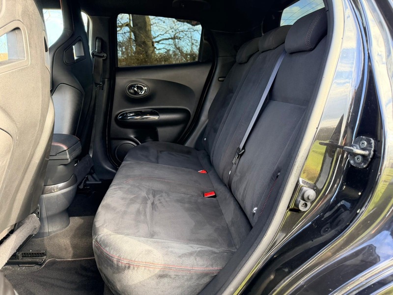 Used Nissan Juke 2015 for sale - 77437929: Photo 19