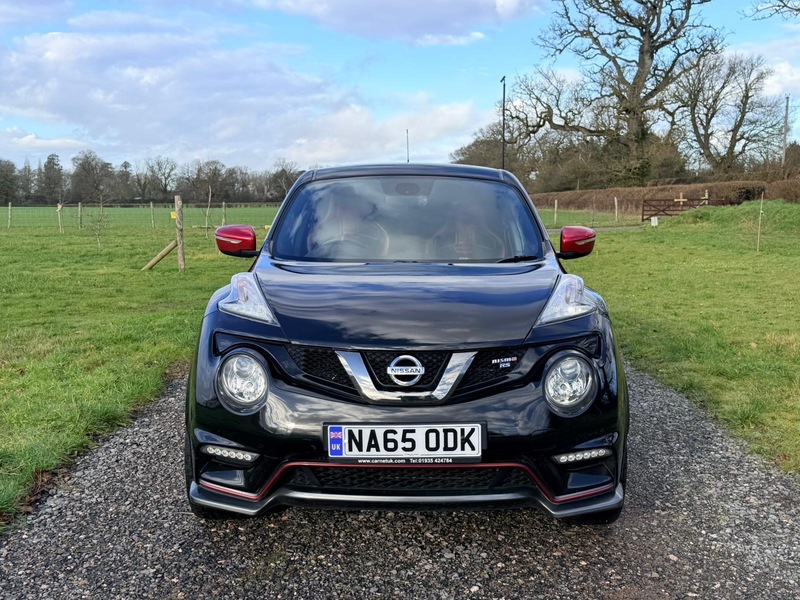 Used Nissan Juke 2015 for sale - 77437929: Photo 2