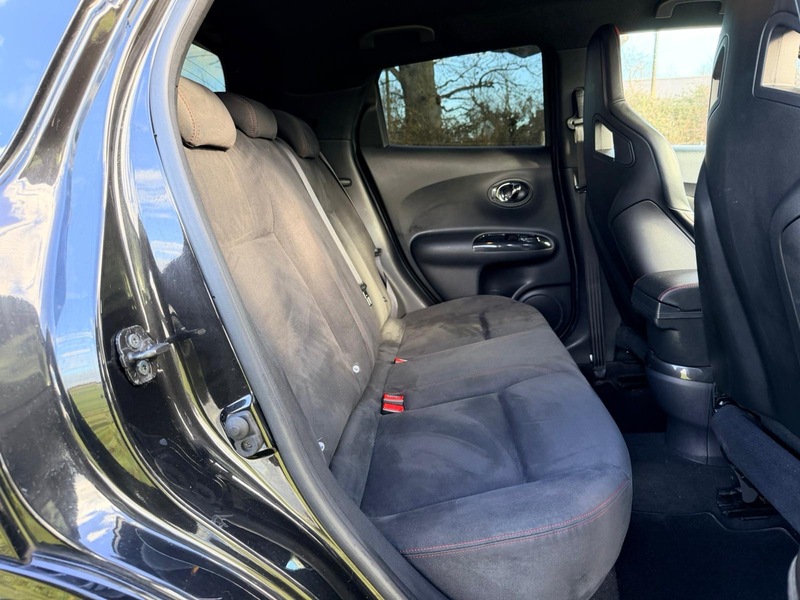 Used Nissan Juke 2015 for sale - 77437929: Photo 20