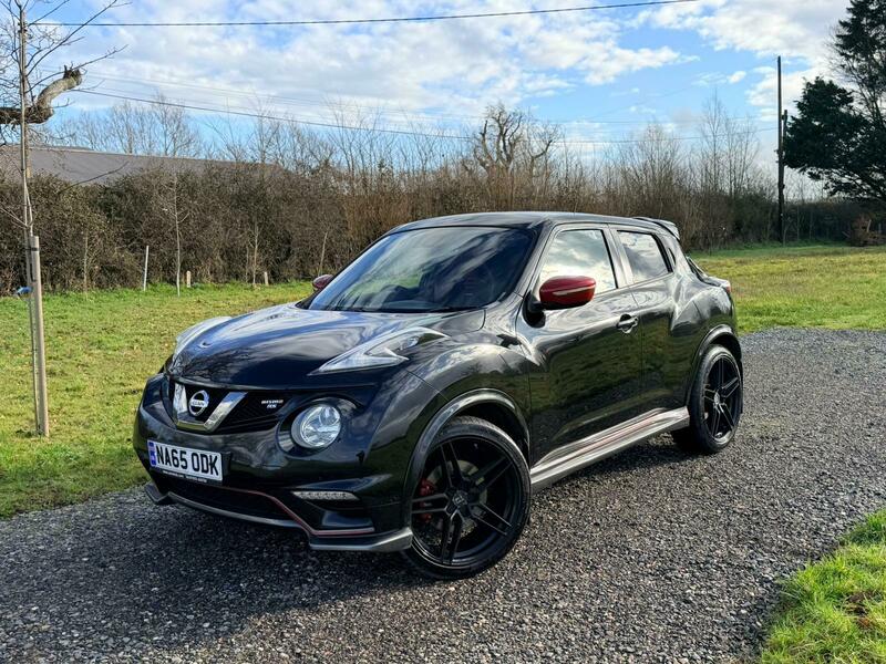 Used Nissan Juke 2015 for sale - 77437929: Photo 3