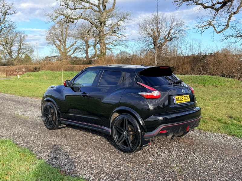 Used Nissan Juke 2015 for sale - 77437929: Photo 5