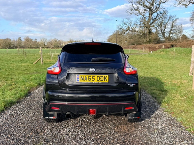 Used Nissan Juke 2015 for sale - 77437929: Photo 6