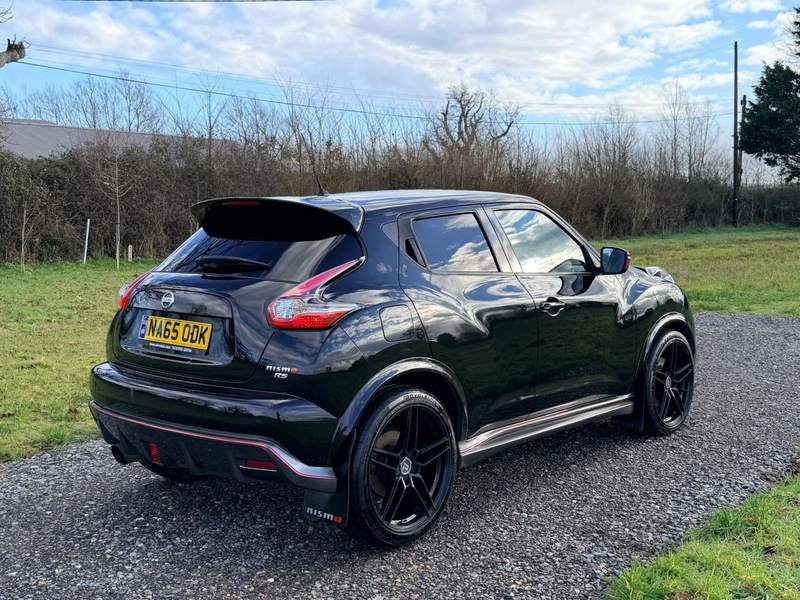 Used Nissan Juke 2015 for sale - 77437929: Photo 7