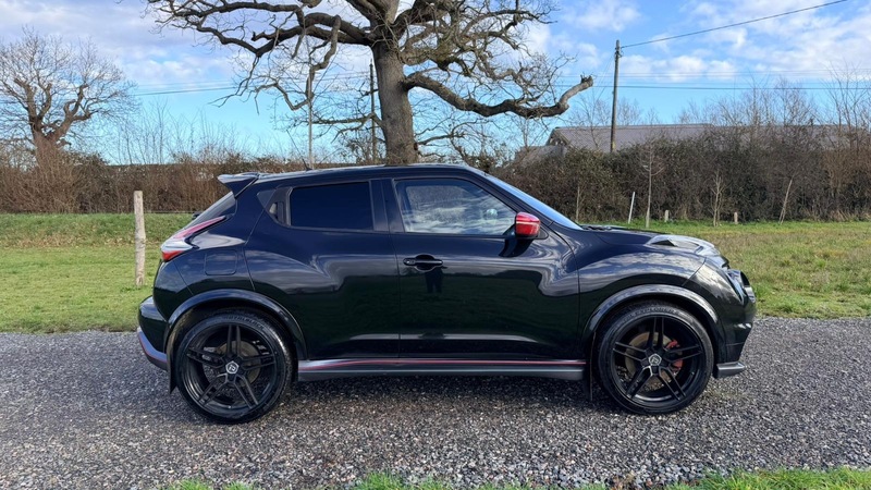 Used Nissan Juke 2015 for sale - 77437929: Photo 8