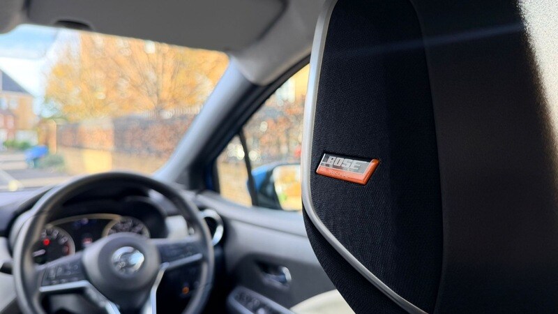 Used Nissan Micra 2022 for sale - 76725224: Photo 17