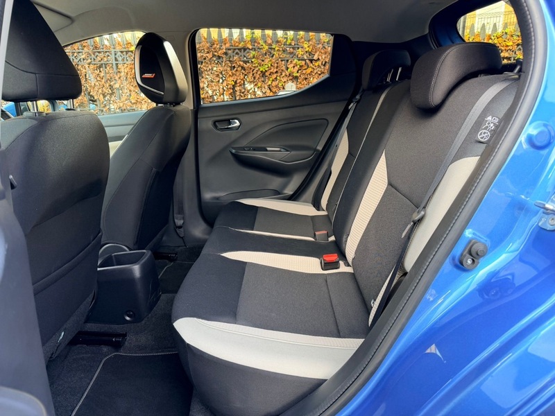 Used Nissan Micra 2022 for sale - 76725224: Photo 18