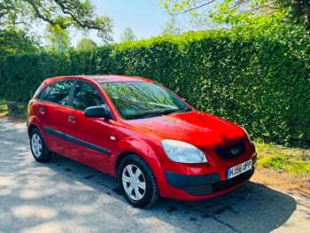 2006 - 1.4 Zapp 5dr
