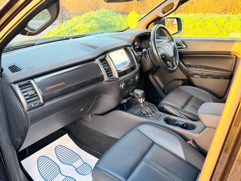 Used Ford Ranger 2022 for sale - 77906109: Photo 10