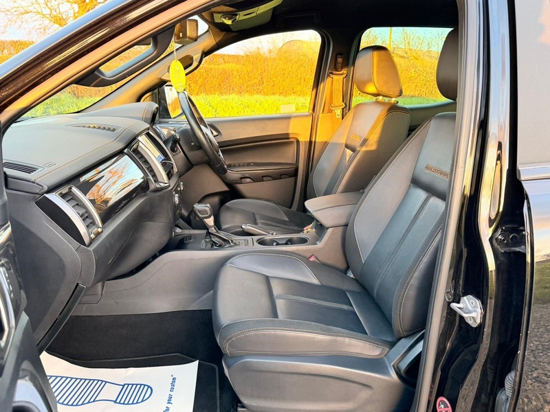 Used Ford Ranger 2022 for sale - 77906109: Photo 12