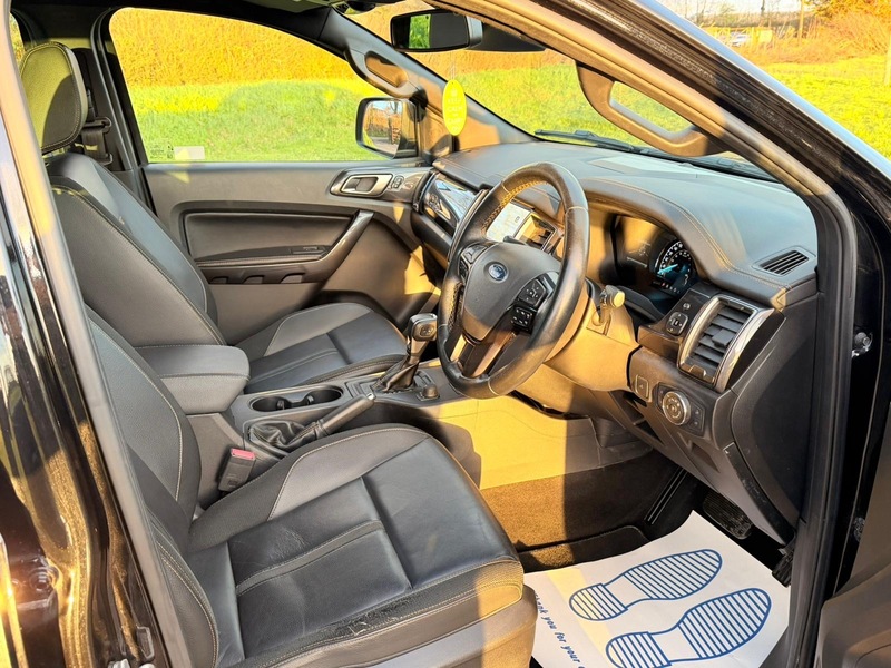 Used Ford Ranger 2022 for sale - 77906109: Photo 14