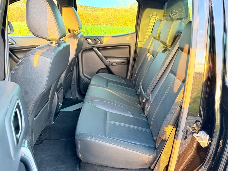 Used Ford Ranger 2022 for sale - 77906109: Photo 15