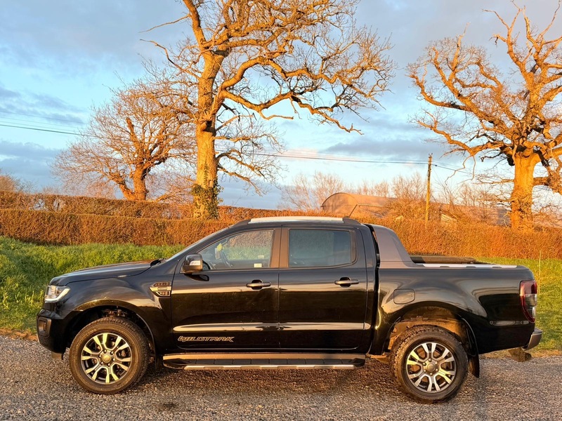 Used Ford Ranger 2022 for sale - 77906109: Photo 5