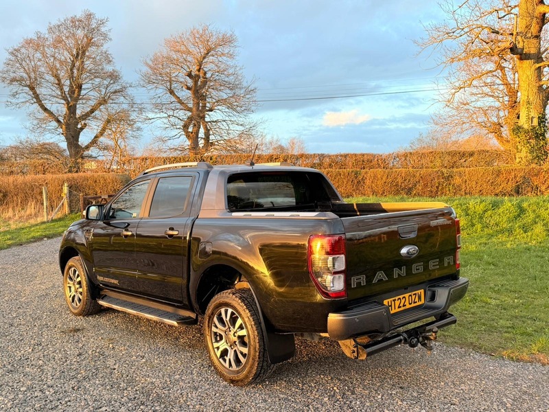 Used Ford Ranger 2022 for sale - 77906109: Photo 6