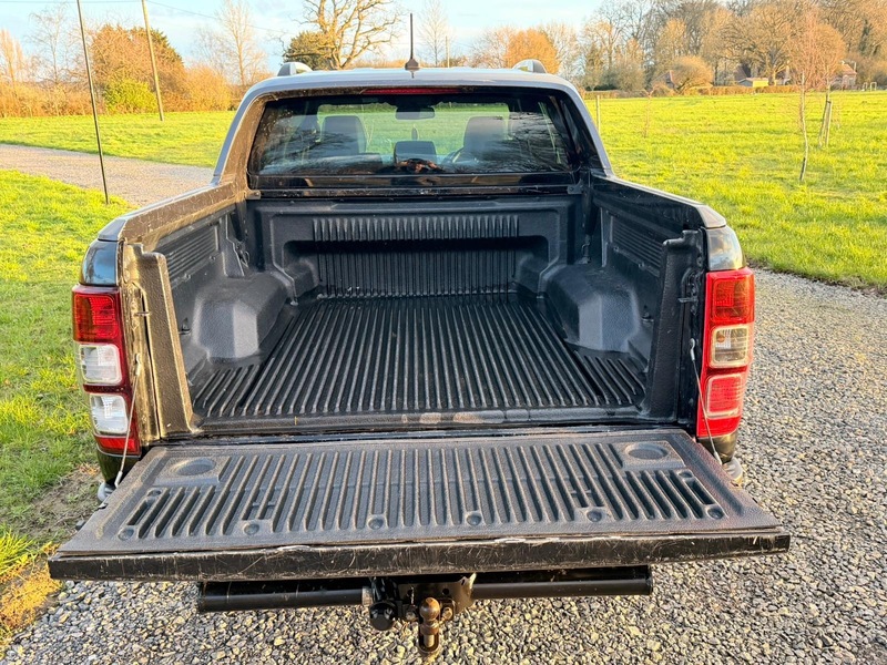 Used Ford Ranger 2022 for sale - 77906109: Photo 7