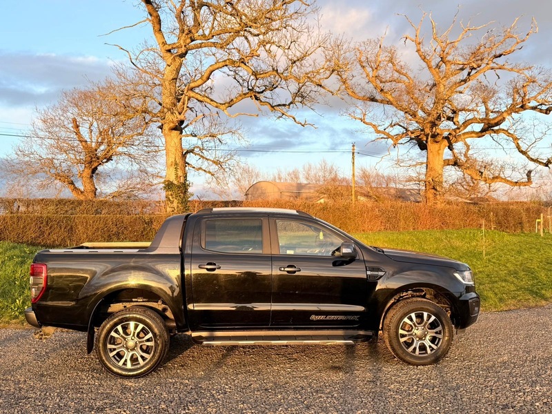 Used Ford Ranger 2022 for sale - 77906109: Photo 9