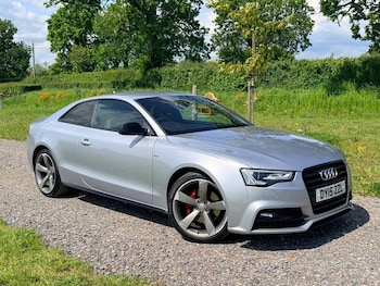 Used Audi A5 2015 for sale - 78525833: Photo