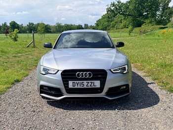 Used Audi A5 2015 for sale - 78525833: Photo