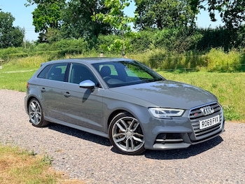 Used Audi S3 2019 for sale - 79023455: Photo