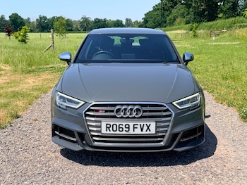 Used Audi S3 2019 for sale - 79023455: Photo