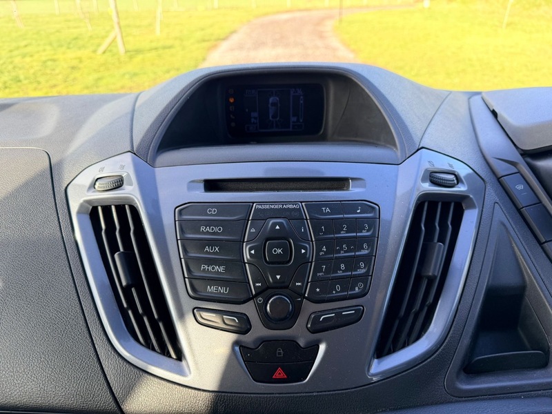 Used Ford Transit Custom 2014 for sale - 77356932: Photo 11