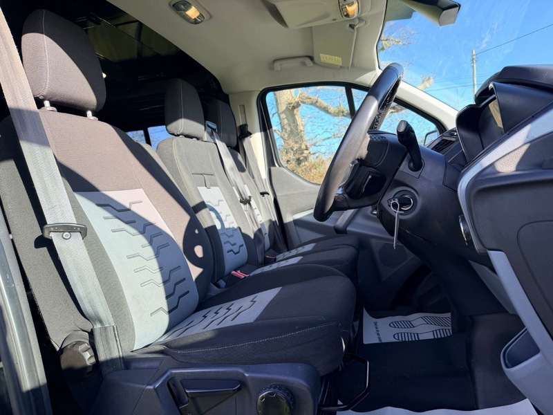 Used Ford Transit Custom 2014 for sale - 77356932: Photo 13