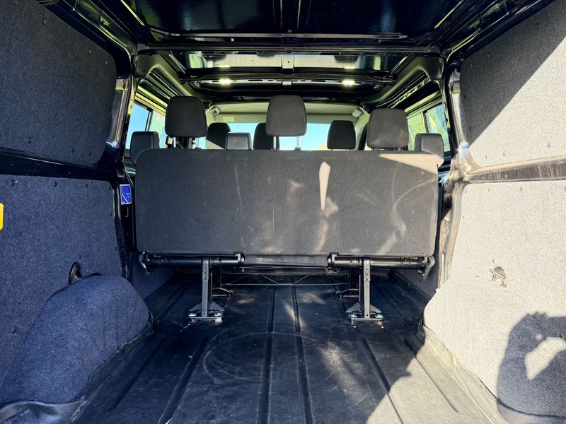 Used Ford Transit Custom 2014 for sale - 77356932: Photo 18