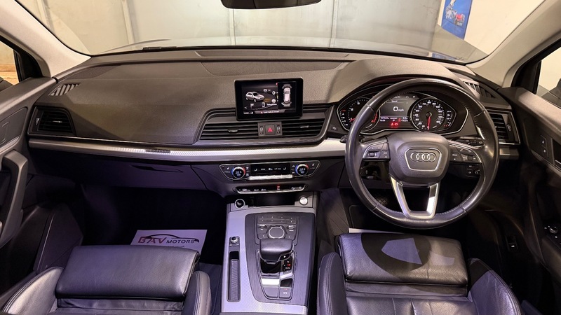 Used Audi Q5 2018 for sale - 76267566: Photo 10