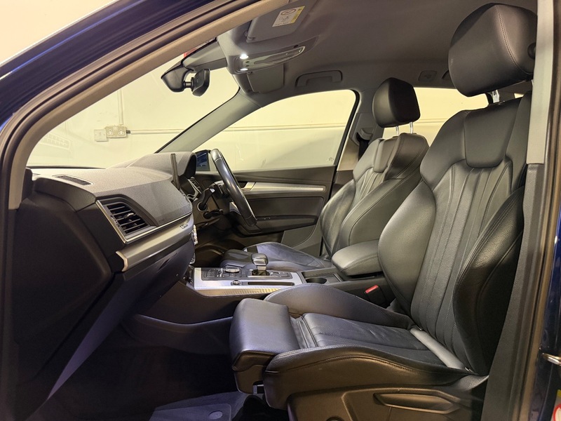 Used Audi Q5 2018 for sale - 76267566: Photo 11