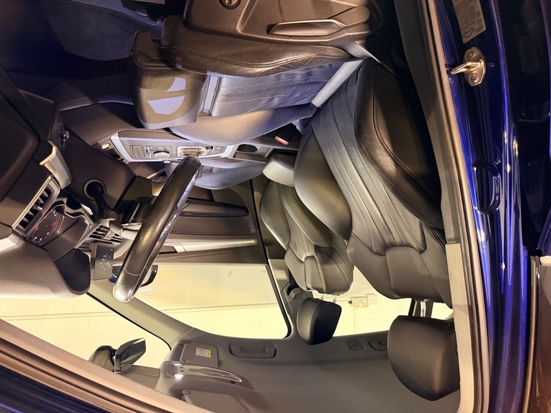 Used Audi Q5 2018 for sale - 76267566: Photo 15