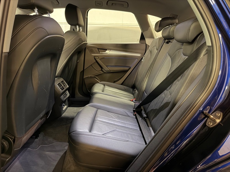 Used Audi Q5 2018 for sale - 76267566: Photo 17