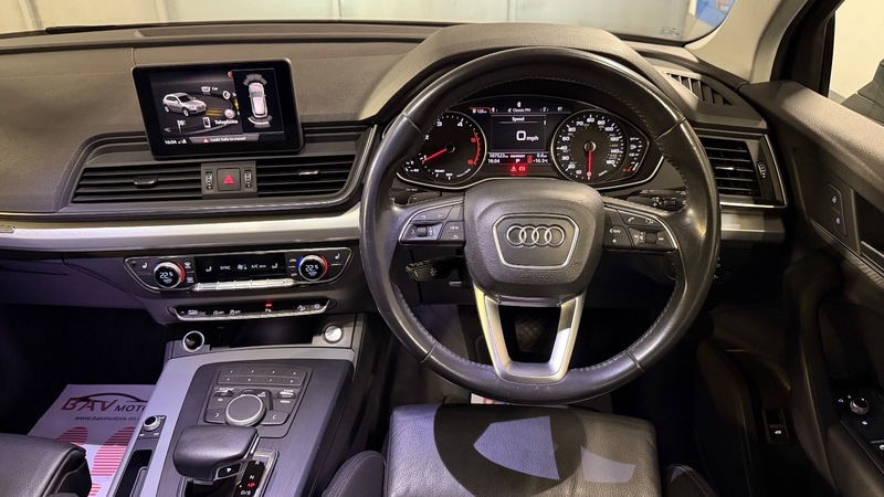 Used Audi Q5 2018 for sale - 76267566: Photo 8