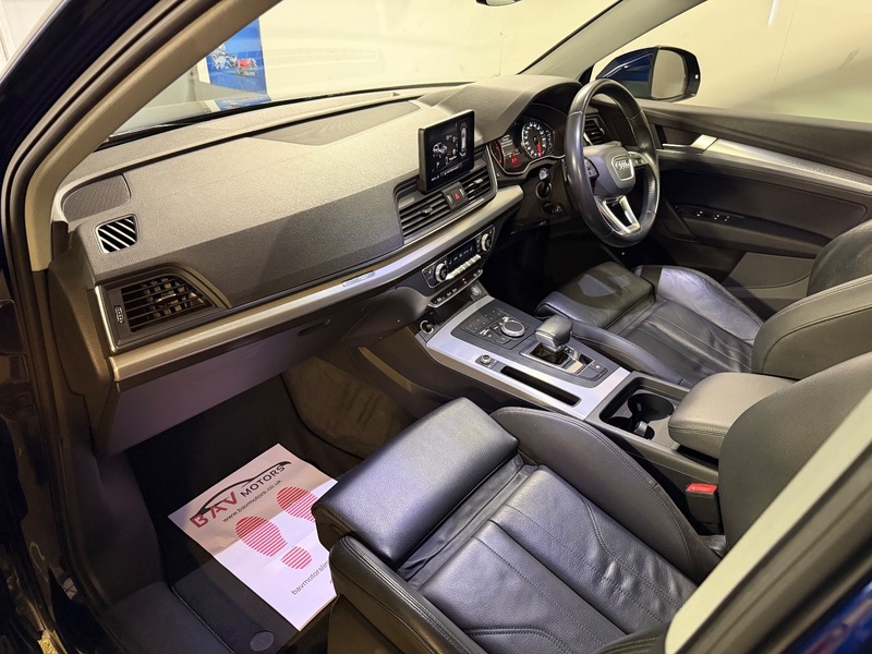 Used Audi Q5 2018 for sale - 76267566: Photo 9