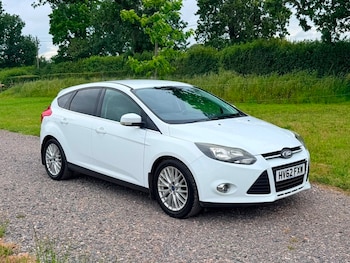 Used Ford Focus 2012 for sale - 78944288: Photo