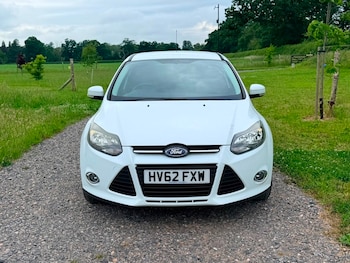 Used Ford Focus 2012 for sale - 78944288: Photo