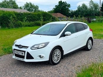 Used Ford Focus 2012 for sale - 78944288: Photo
