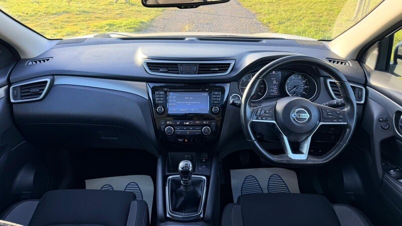 Used Nissan Qashqai 2018 for sale - 77937552: Photo 11