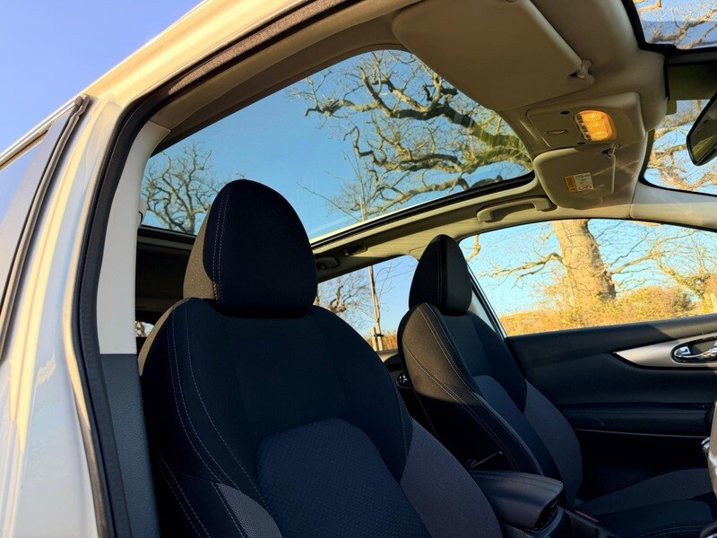 Used Nissan Qashqai 2018 for sale - 77937552: Photo 14