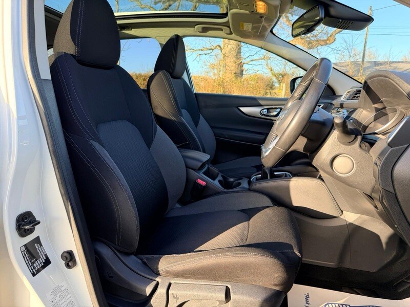 Used Nissan Qashqai 2018 for sale - 77937552: Photo 15