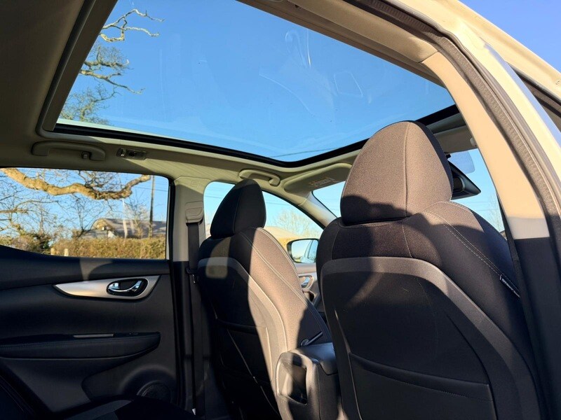 Used Nissan Qashqai 2018 for sale - 77937552: Photo 16