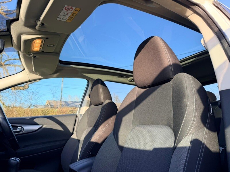 Used Nissan Qashqai 2018 for sale - 77937552: Photo 17