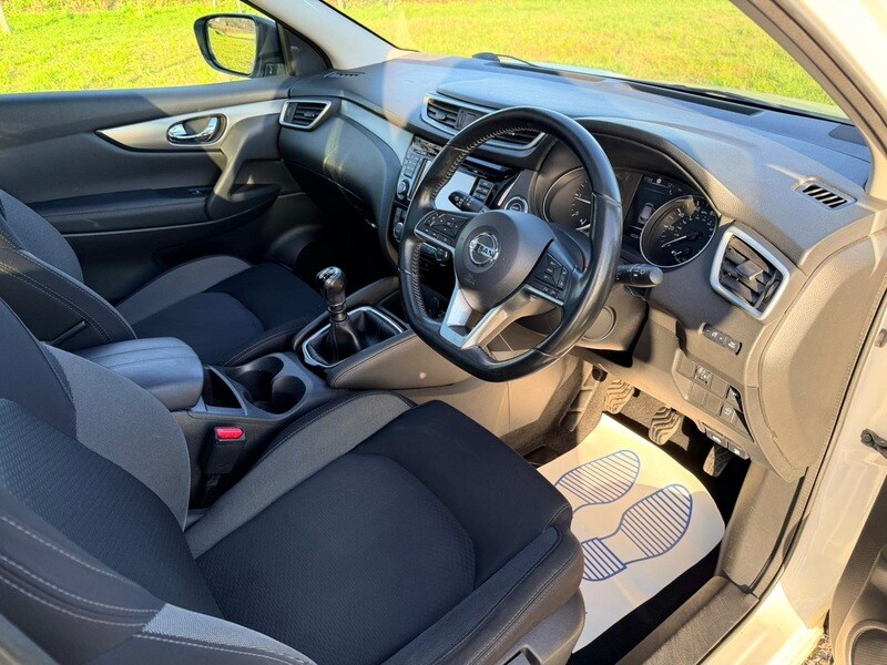 Used Nissan Qashqai 2018 for sale - 77937552: Photo 19