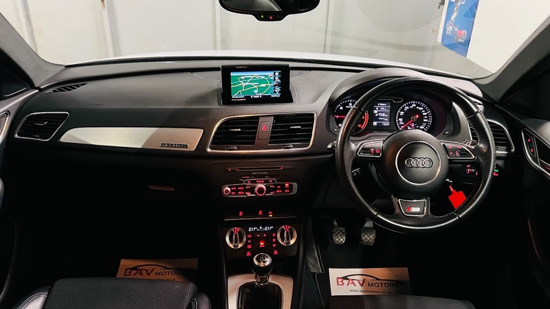 Used Audi Q3 2013 for sale - 76396648: Photo 13