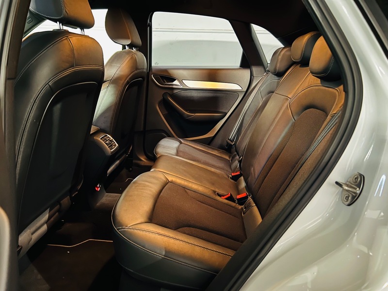 Used Audi Q3 2013 for sale - 76396648: Photo 16