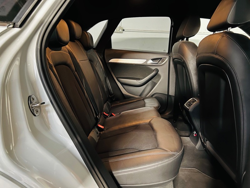 Used Audi Q3 2013 for sale - 76396648: Photo 17