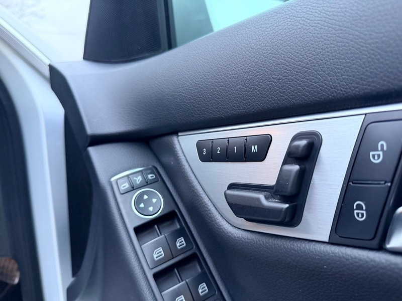 Used Mercedes-Benz C Class 2013 for sale - 76974050: Photo 18