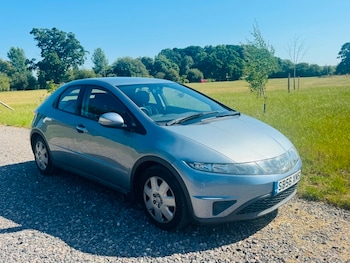 2006 - 1.4 i-DSI S Hatchback 5dr Petrol Manual (143 g/km, 82 bhp)