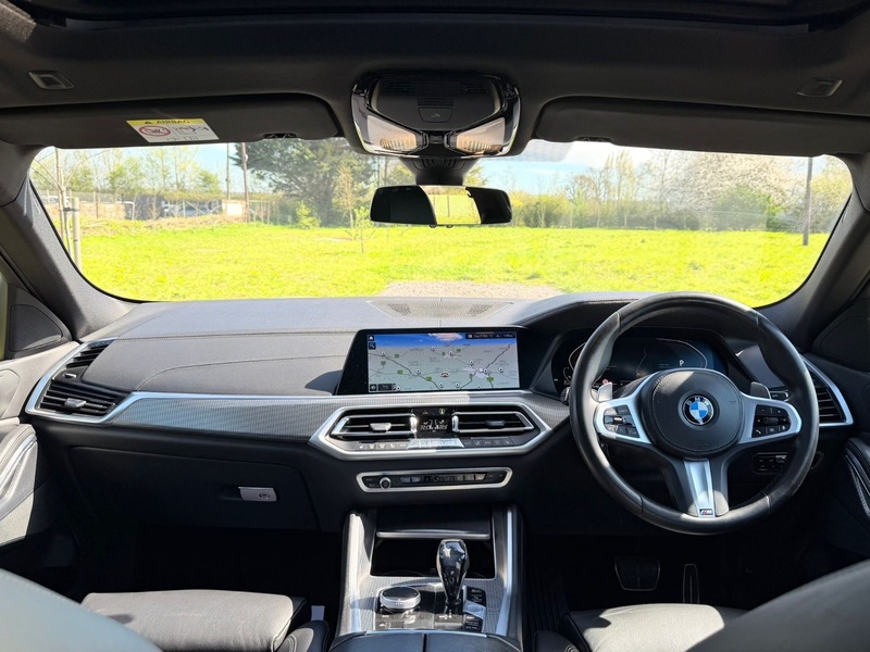 Used BMW X6 2020 for sale - 78168099: Photo 10